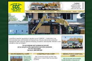 Current Construction Corp.