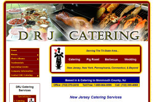 NJ Pig Roast Catering